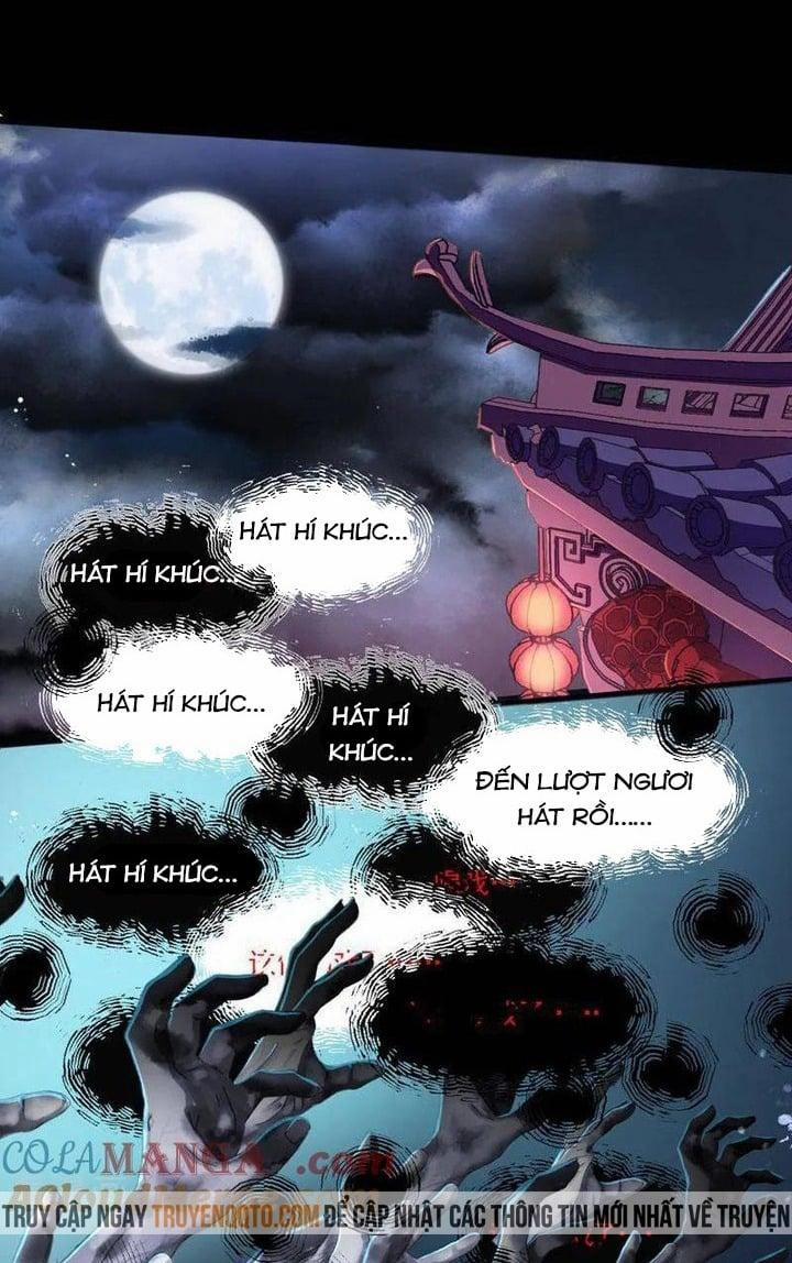 Vạn Tra Triêu Hoàng 652 trang 1