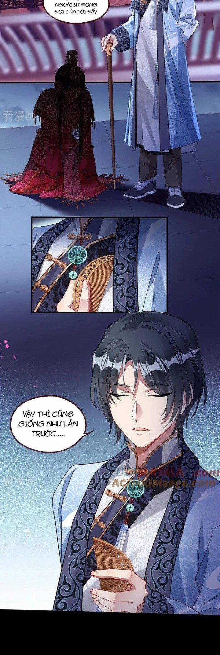 Vạn Tra Triêu Hoàng 652 trang 12