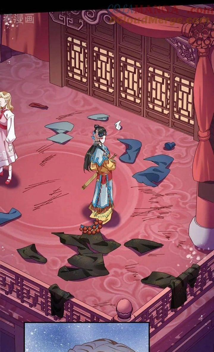 Vạn Tra Triêu Hoàng 652 trang 17