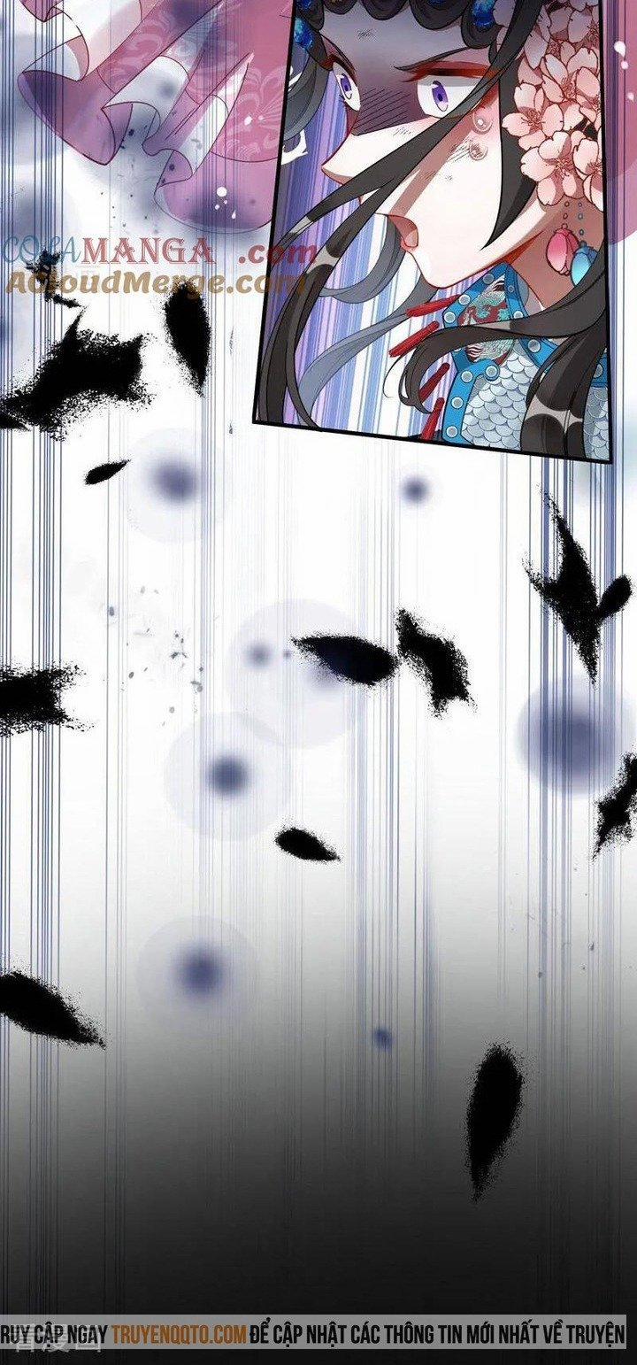 Vạn Tra Triêu Hoàng 652 trang 23