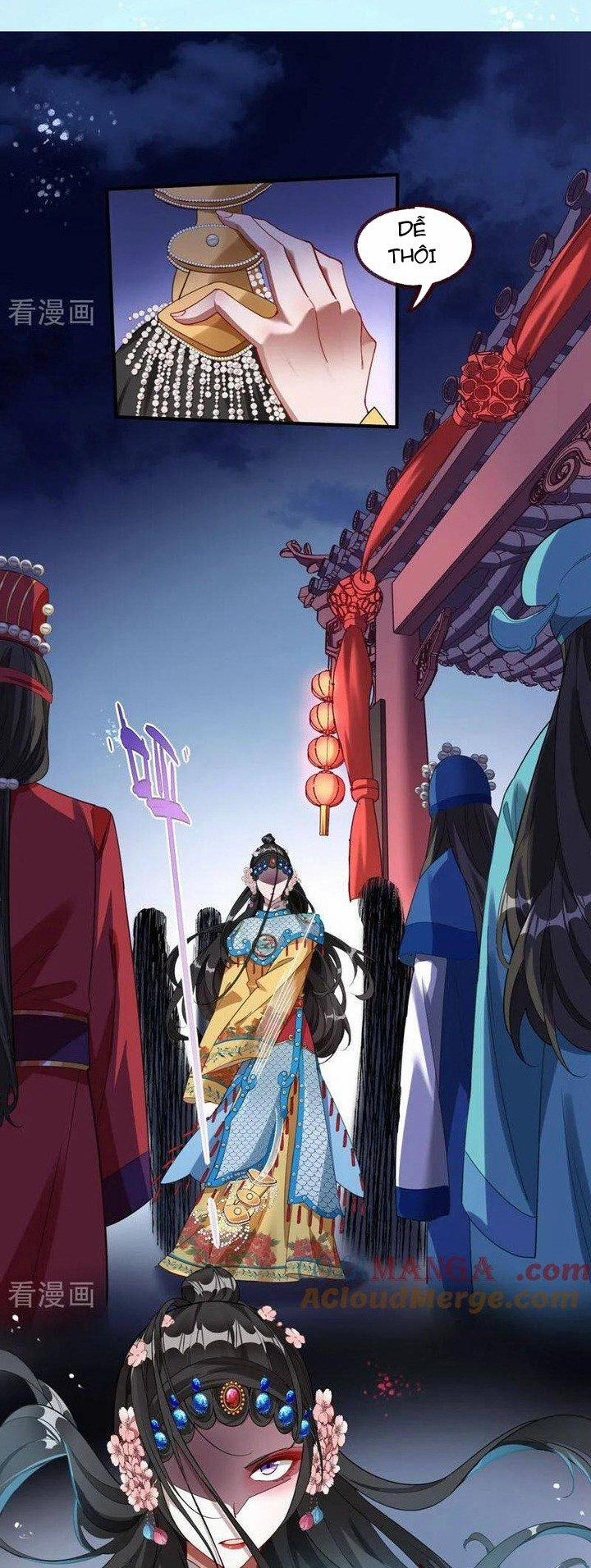 Vạn Tra Triêu Hoàng 652 trang 4