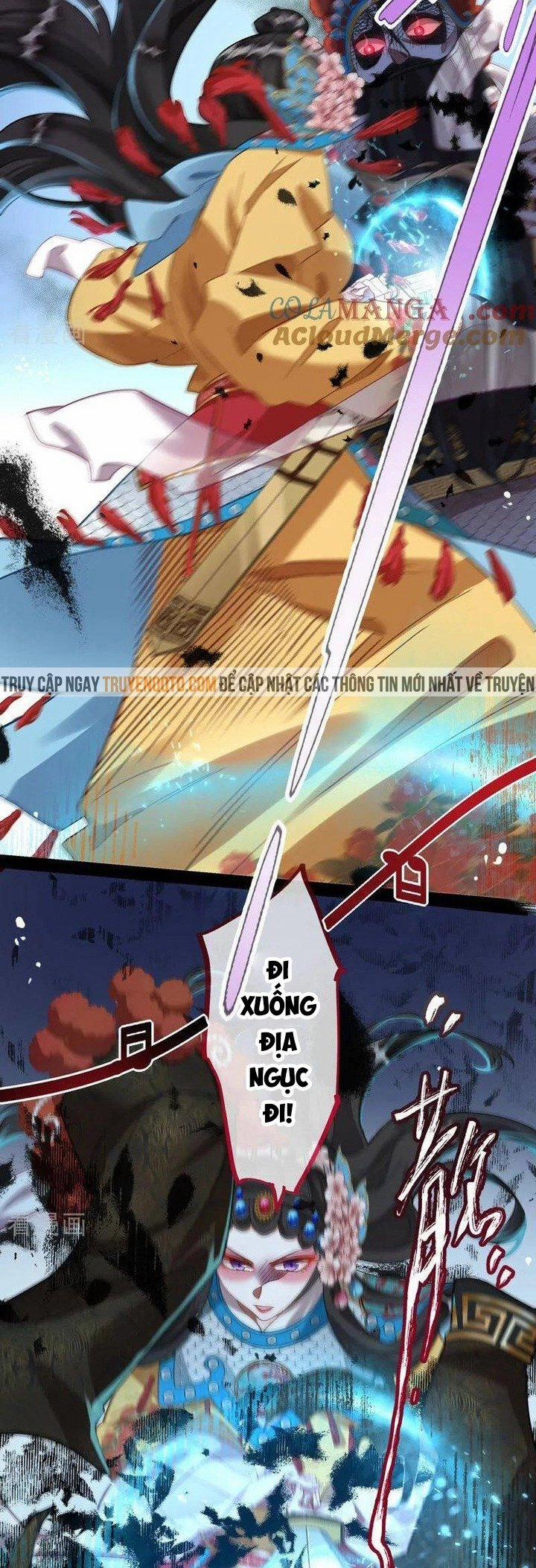 Vạn Tra Triêu Hoàng 652 trang 8