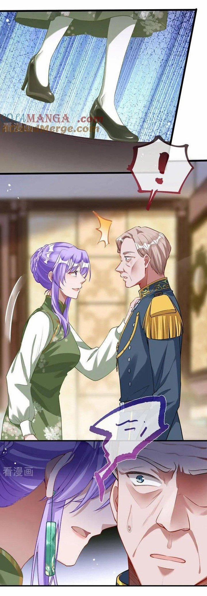 Vạn Tra Triêu Hoàng 653 trang 11