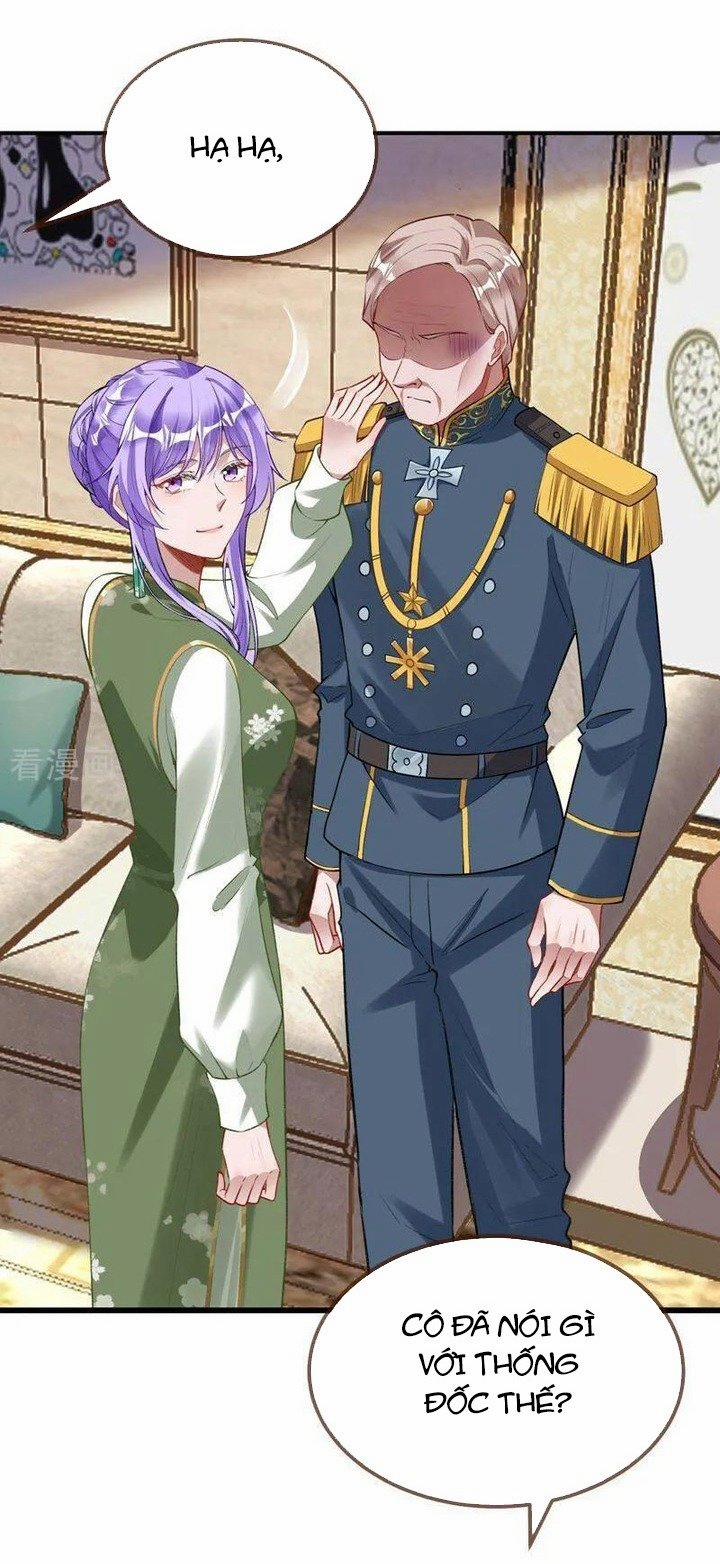 Vạn Tra Triêu Hoàng 653 trang 12