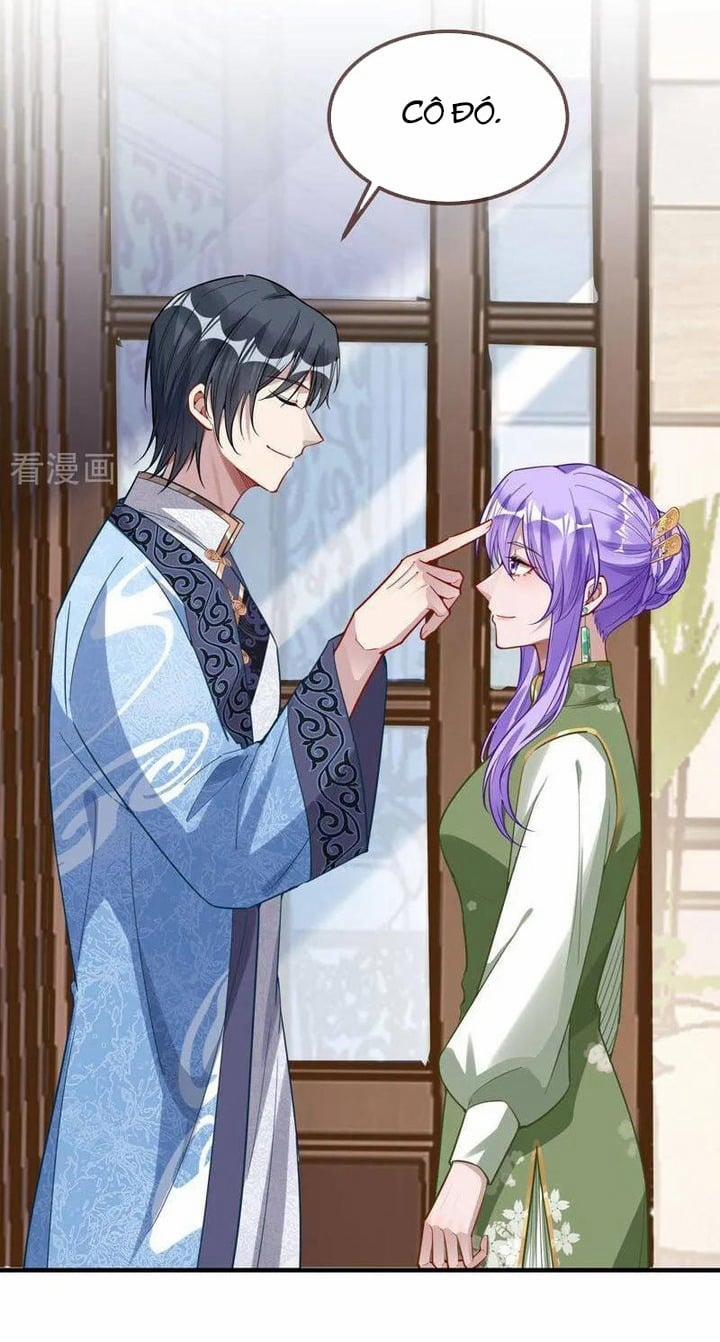 Vạn Tra Triêu Hoàng 653 trang 16