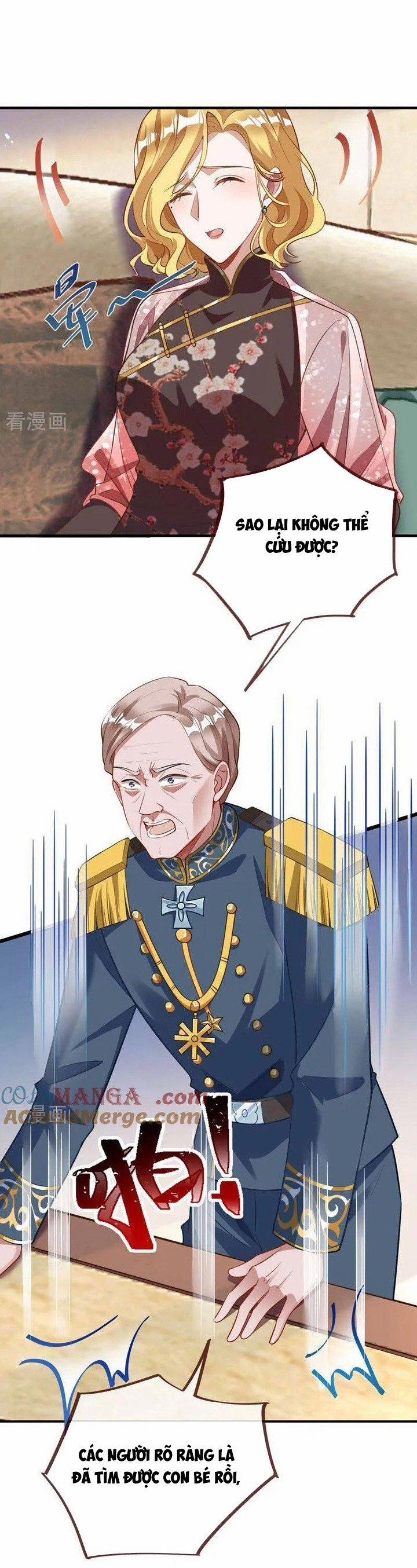 Vạn Tra Triêu Hoàng 653 trang 2