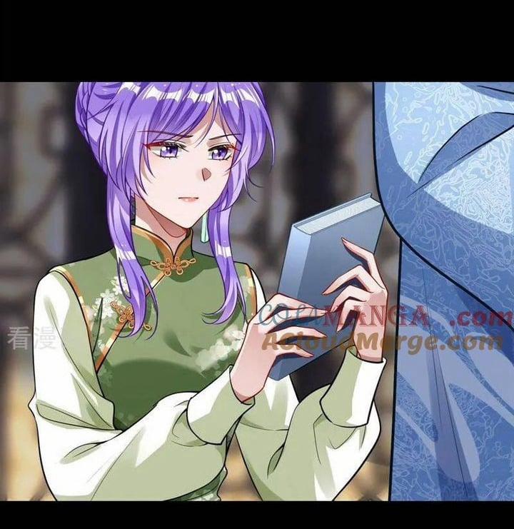 Vạn Tra Triêu Hoàng 653 trang 25