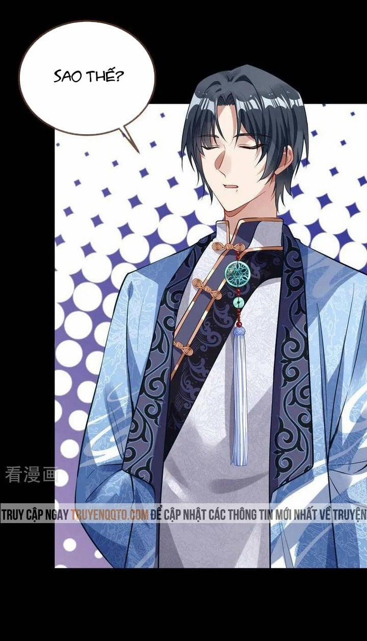 Vạn Tra Triêu Hoàng 653 trang 26