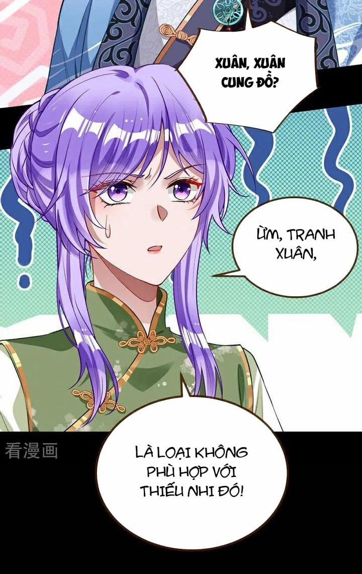 Vạn Tra Triêu Hoàng 653 trang 29