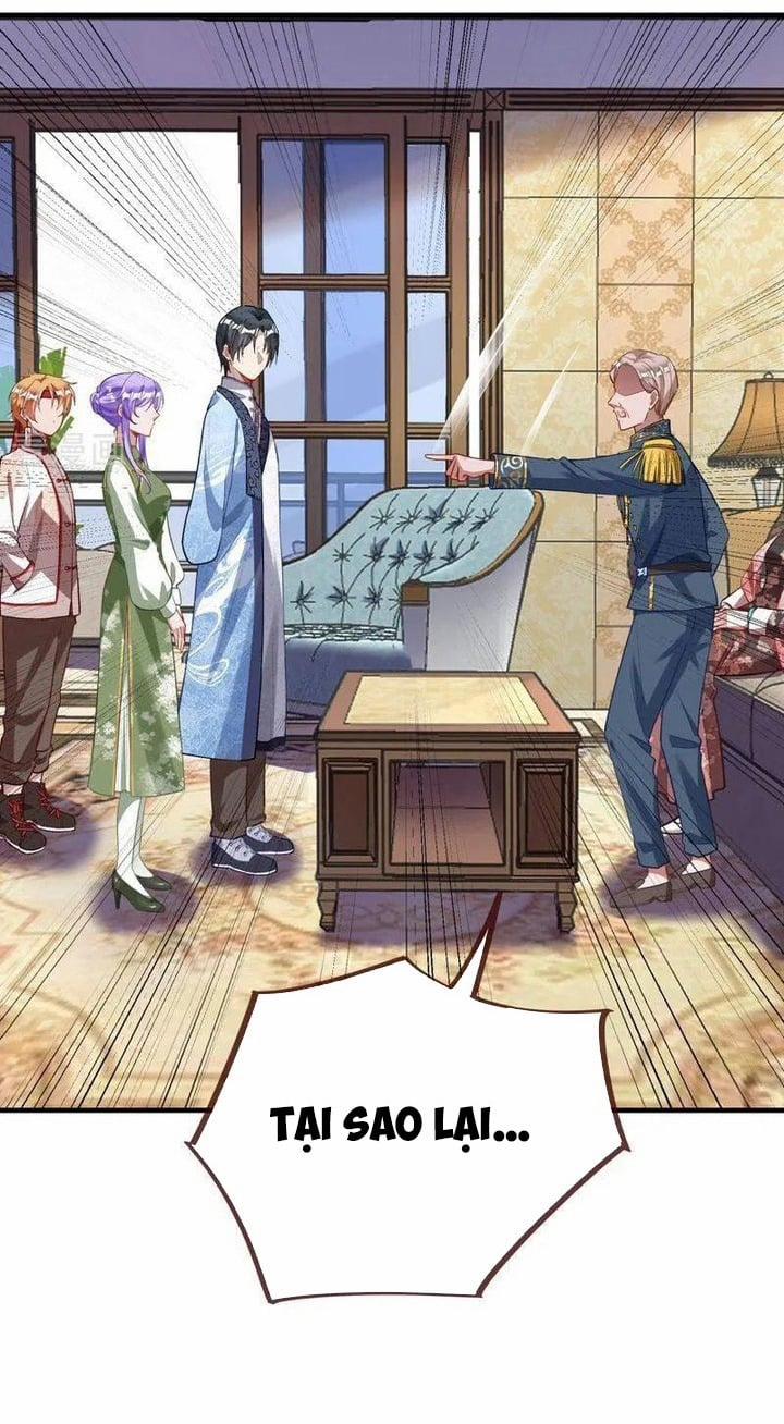 Vạn Tra Triêu Hoàng 653 trang 3