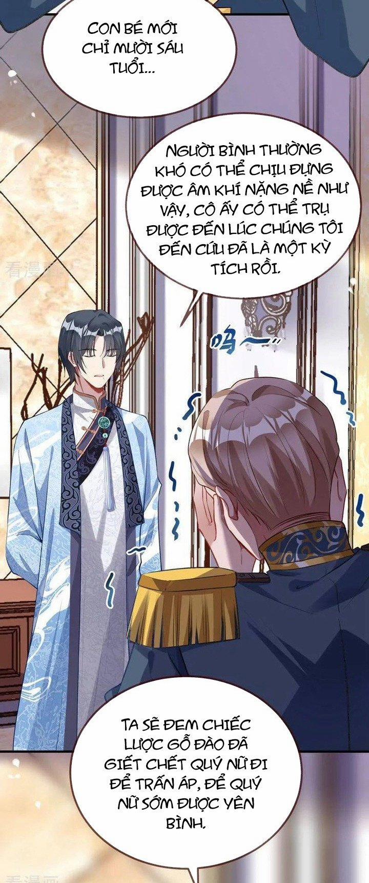 Vạn Tra Triêu Hoàng 653 trang 5