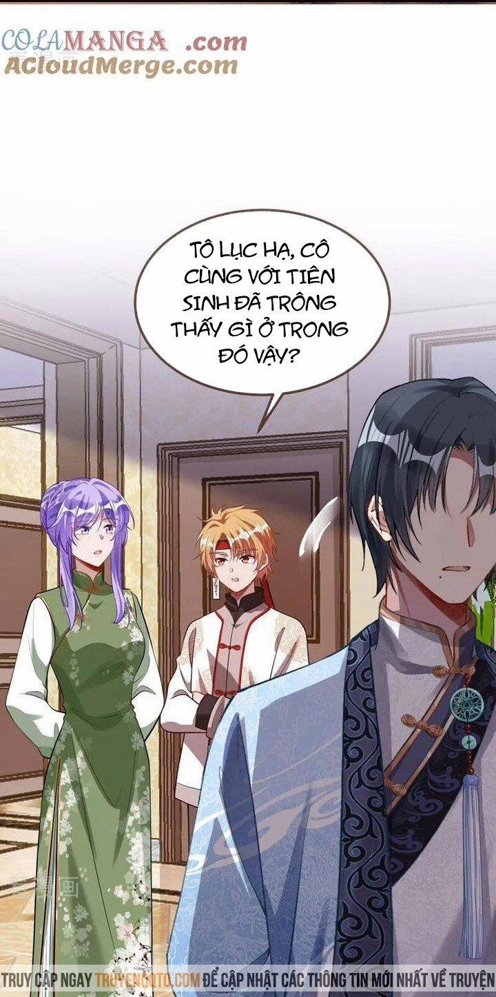 Vạn Tra Triêu Hoàng 653 trang 7