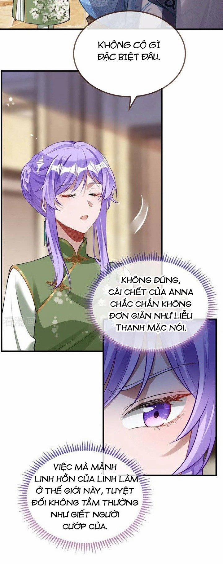 Vạn Tra Triêu Hoàng 653 trang 8