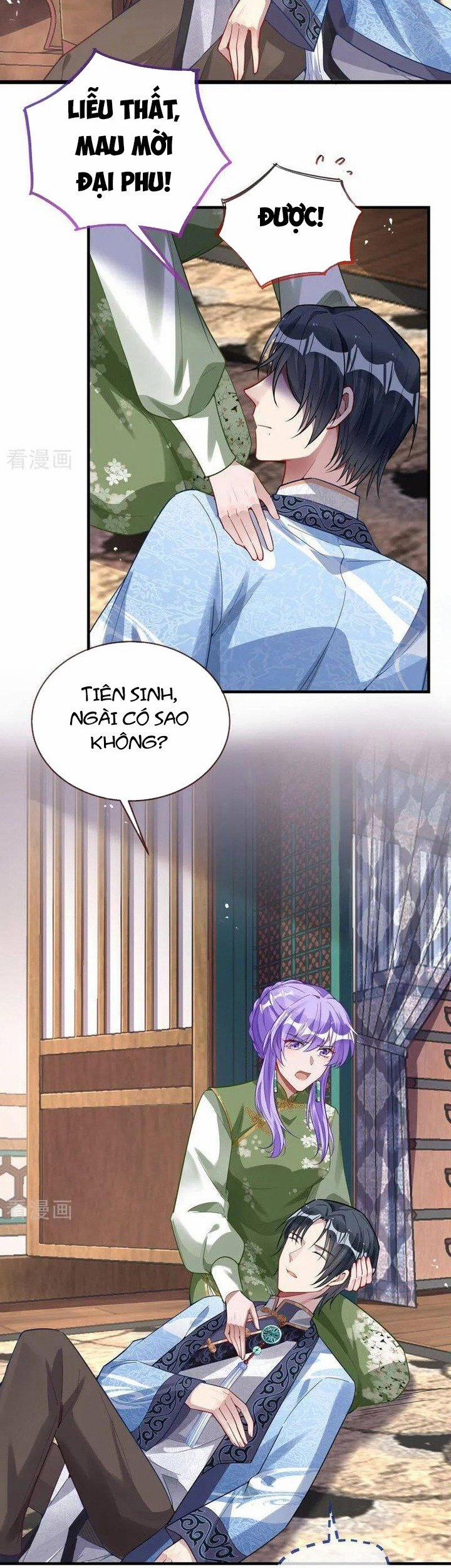 Vạn Tra Triêu Hoàng 654 trang 15