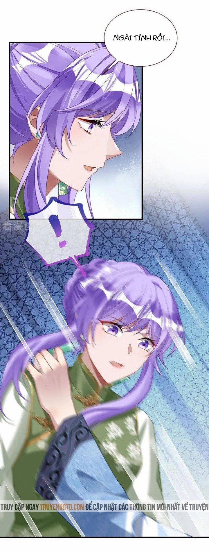 Vạn Tra Triêu Hoàng 654 trang 26