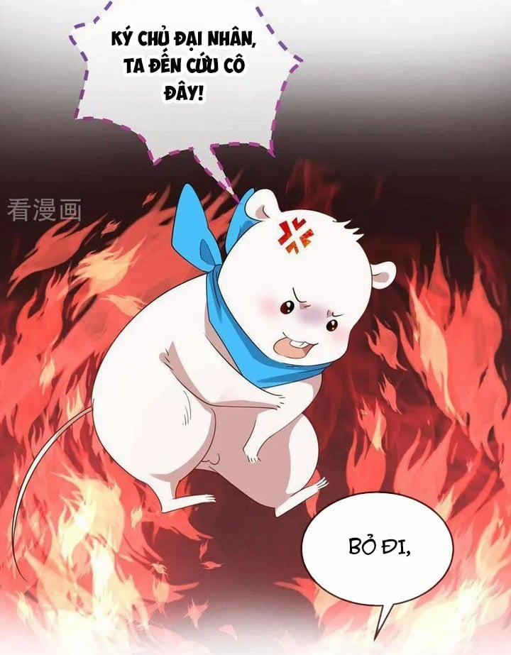 Vạn Tra Triêu Hoàng 654 trang 29