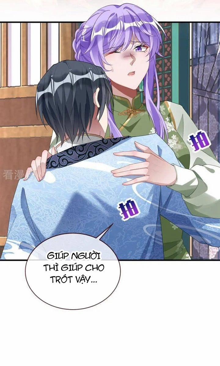 Vạn Tra Triêu Hoàng 654 trang 30