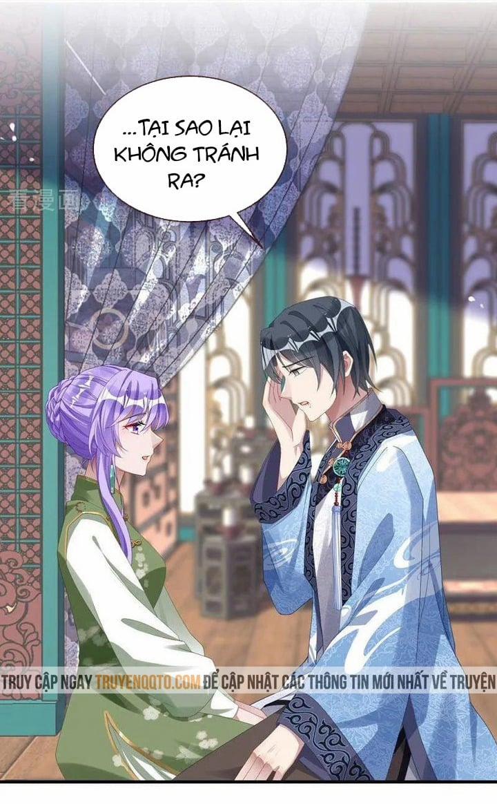 Vạn Tra Triêu Hoàng 654 trang 35