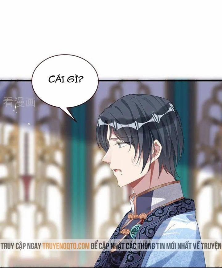 Vạn Tra Triêu Hoàng 654 trang 41