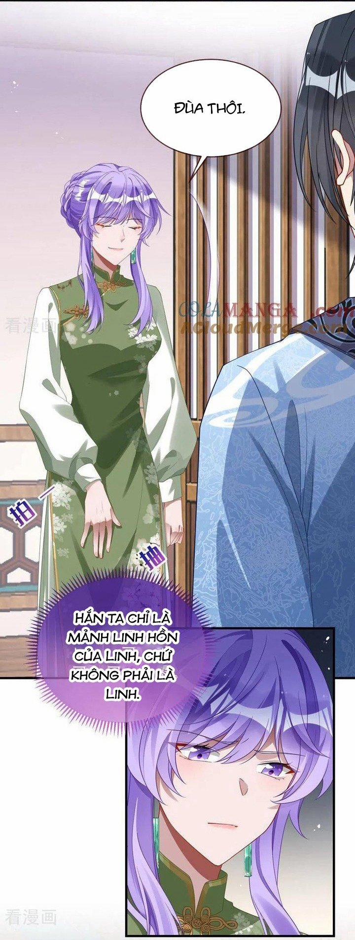 Vạn Tra Triêu Hoàng 654 trang 42