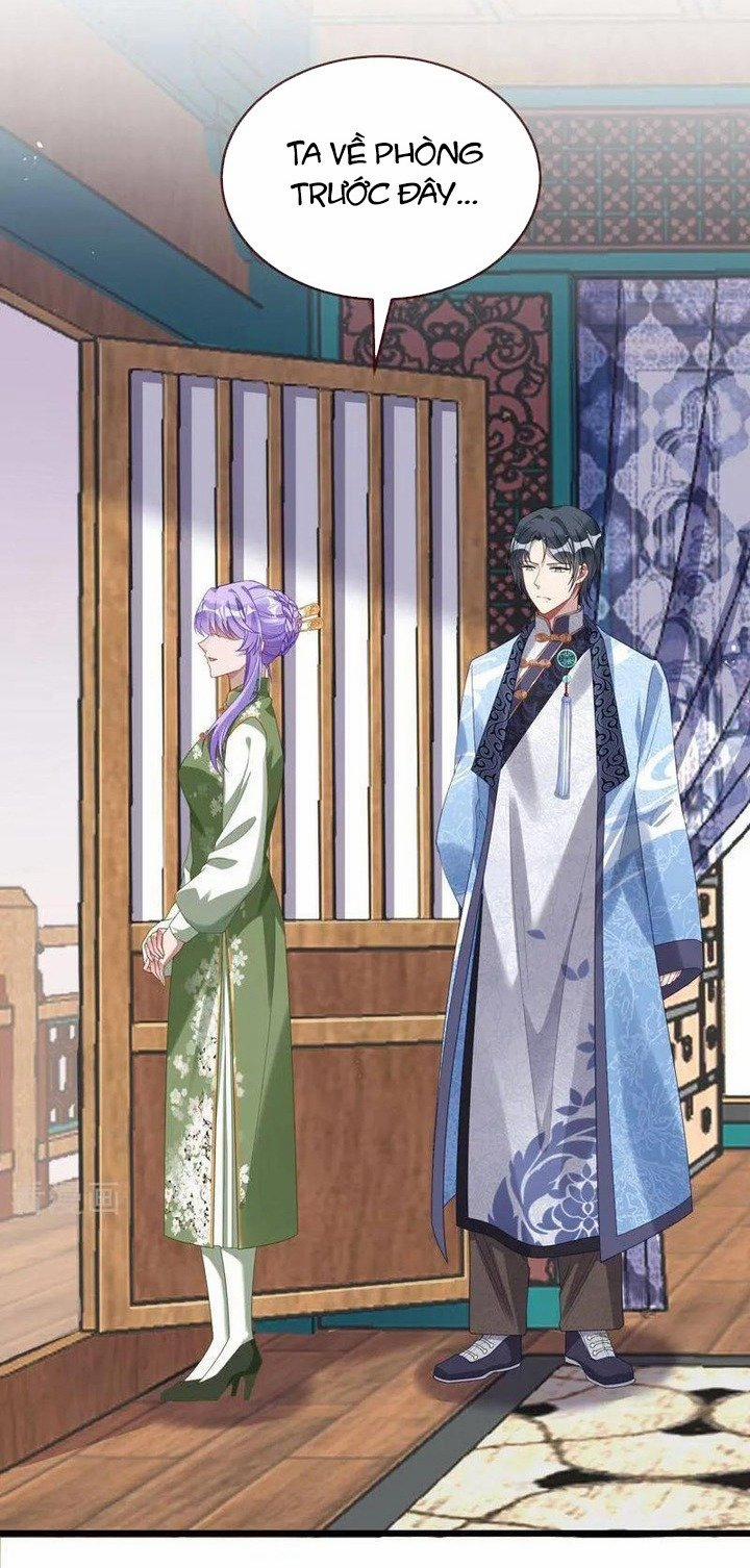 Vạn Tra Triêu Hoàng 654 trang 43