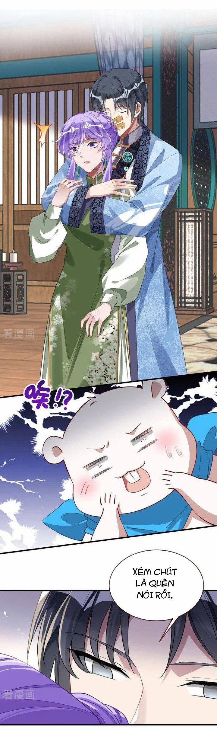 Vạn Tra Triêu Hoàng 654 trang 45