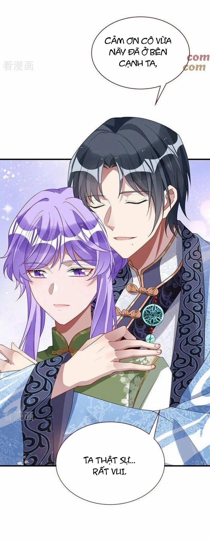 Vạn Tra Triêu Hoàng 654 trang 47