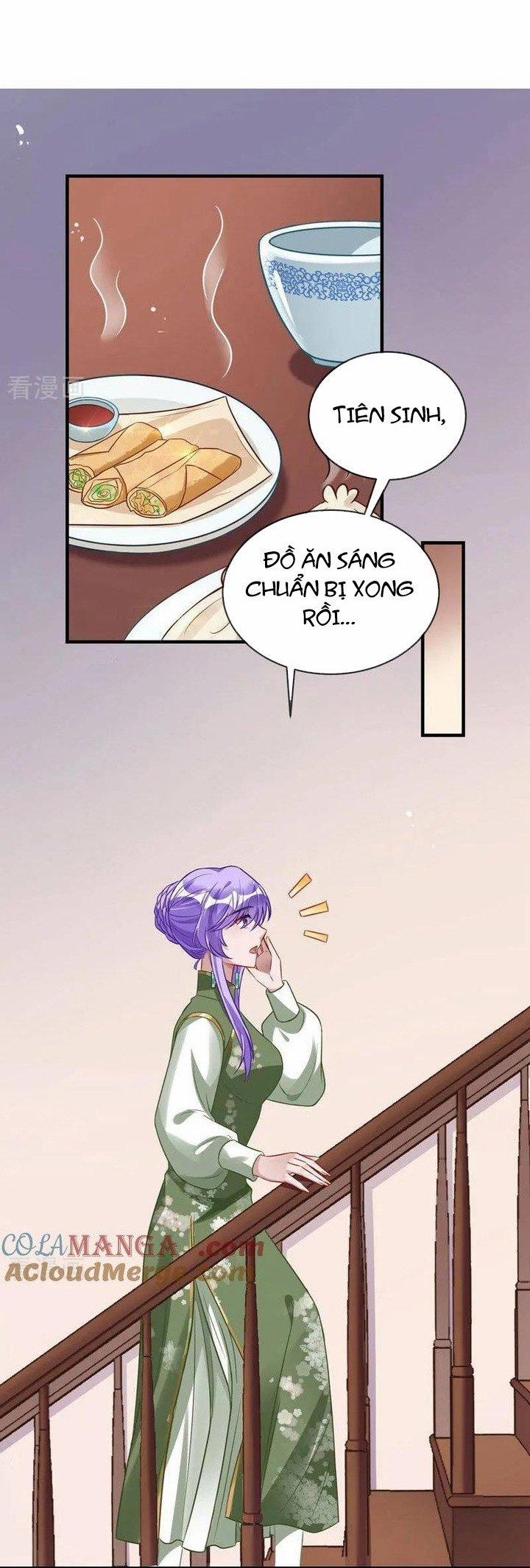 Vạn Tra Triêu Hoàng 654 trang 7