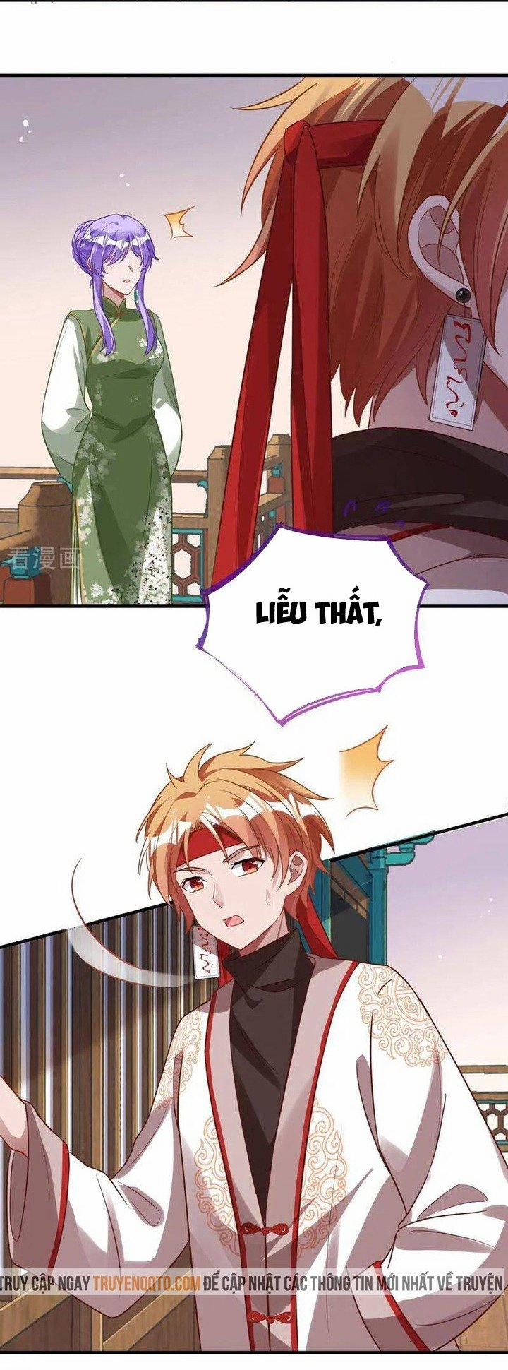 Vạn Tra Triêu Hoàng 654 trang 8