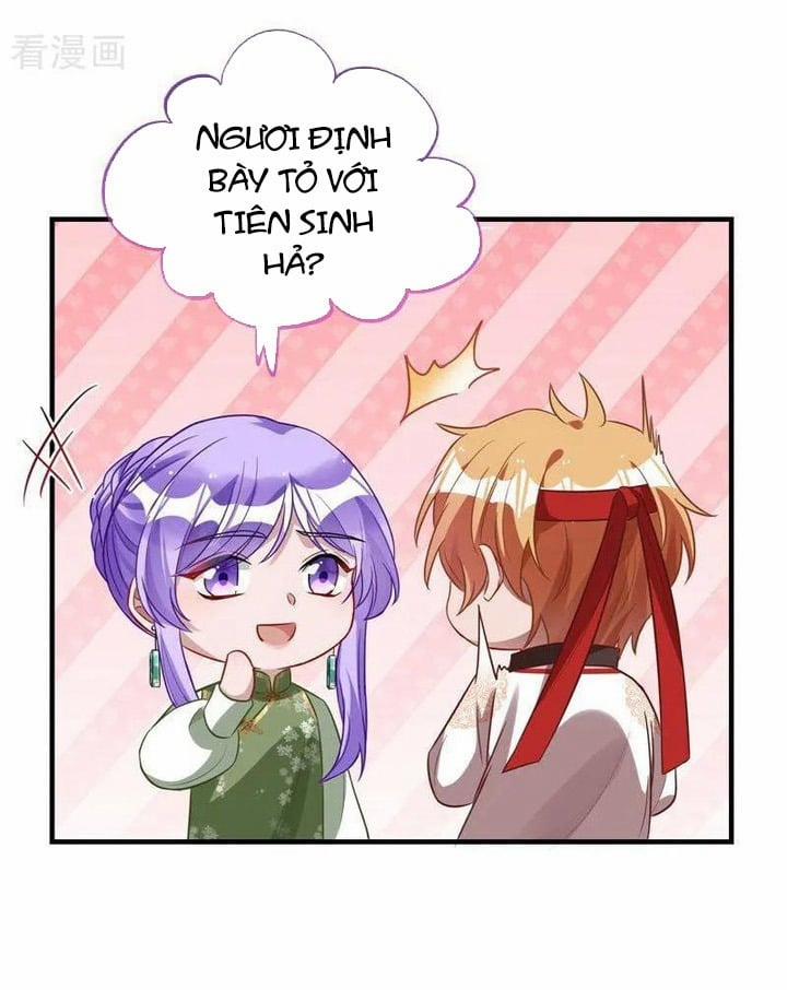 Vạn Tra Triêu Hoàng 654 trang 9