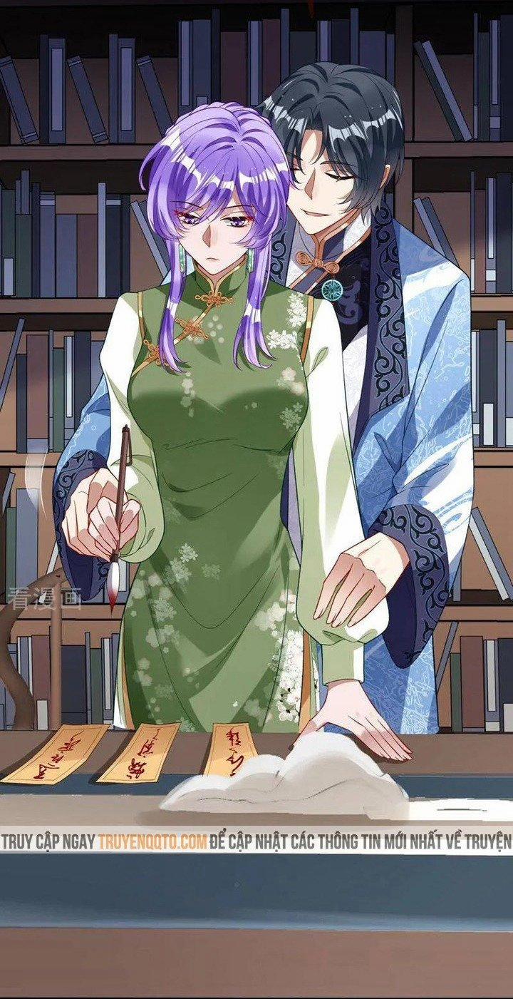 Vạn Tra Triêu Hoàng 655 trang 11