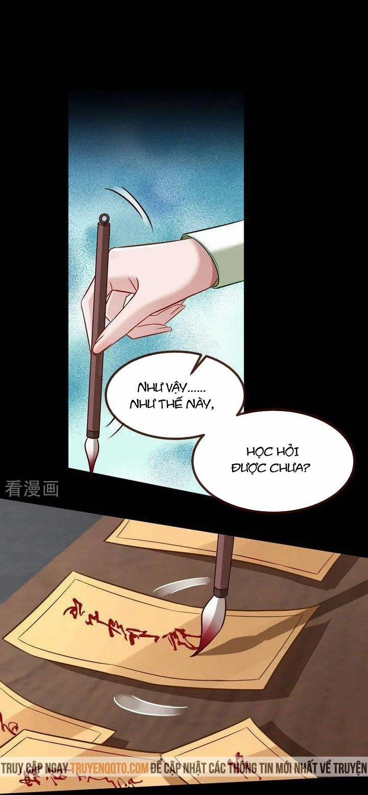 Vạn Tra Triêu Hoàng 655 trang 13