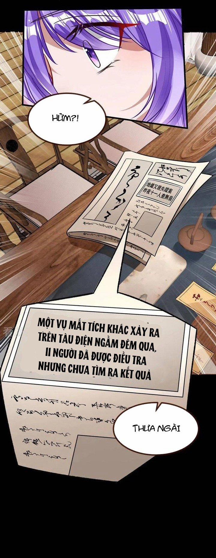 Vạn Tra Triêu Hoàng 655 trang 15