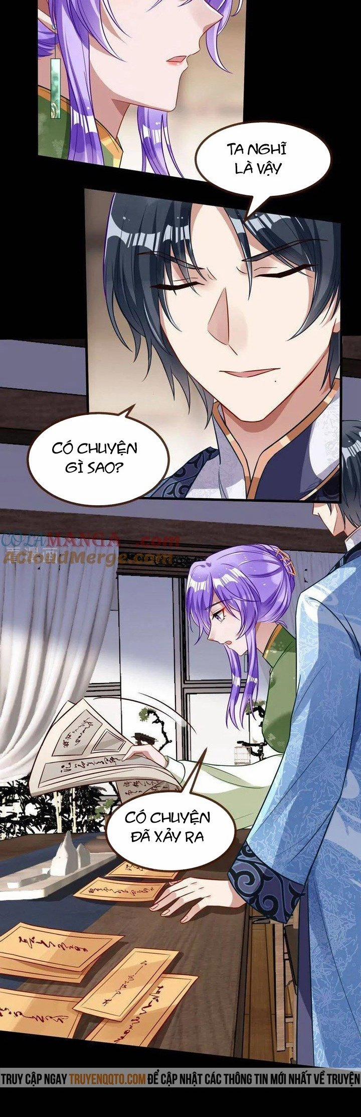 Vạn Tra Triêu Hoàng 655 trang 17