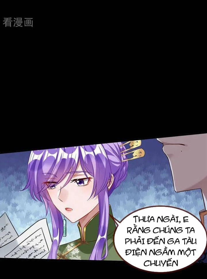 Vạn Tra Triêu Hoàng 655 trang 18