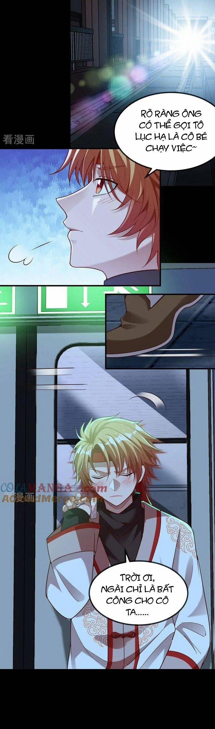 Vạn Tra Triêu Hoàng 655 trang 2