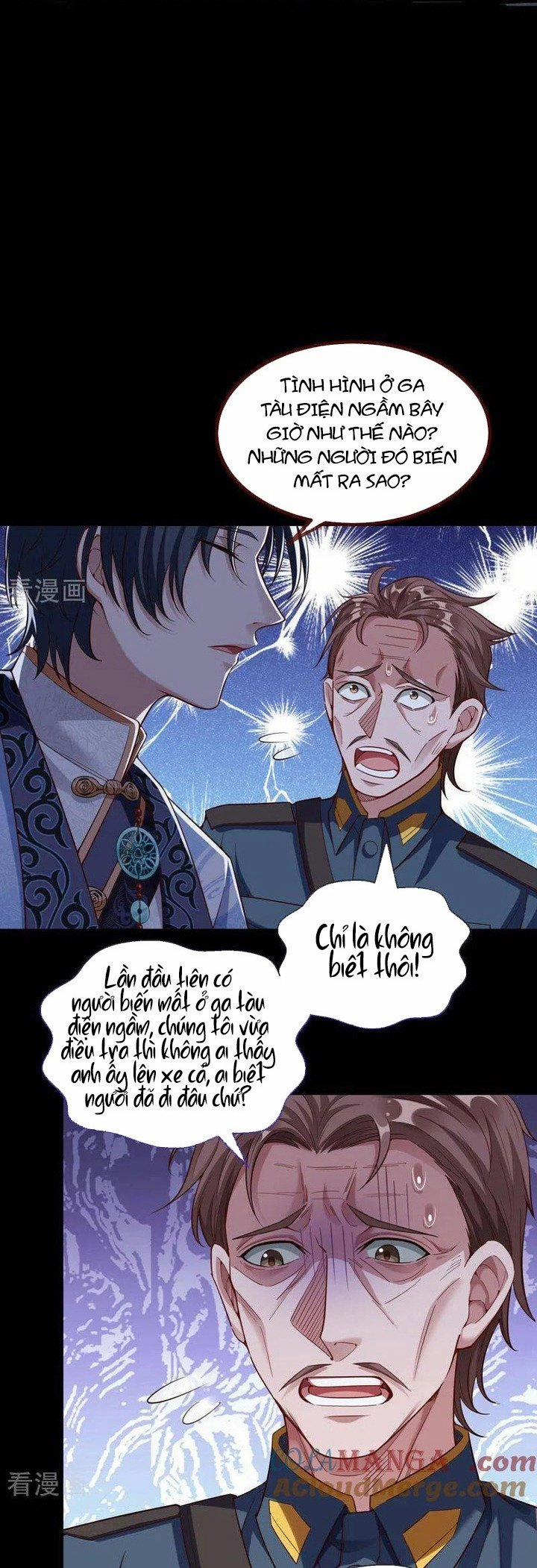 Vạn Tra Triêu Hoàng 655 trang 21