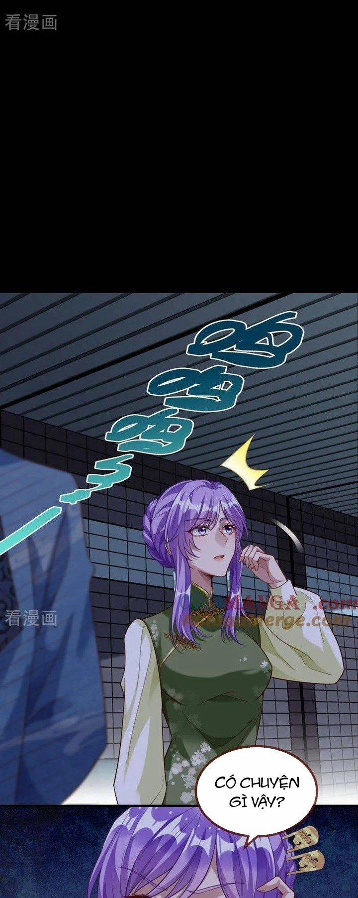 Vạn Tra Triêu Hoàng 655 trang 25