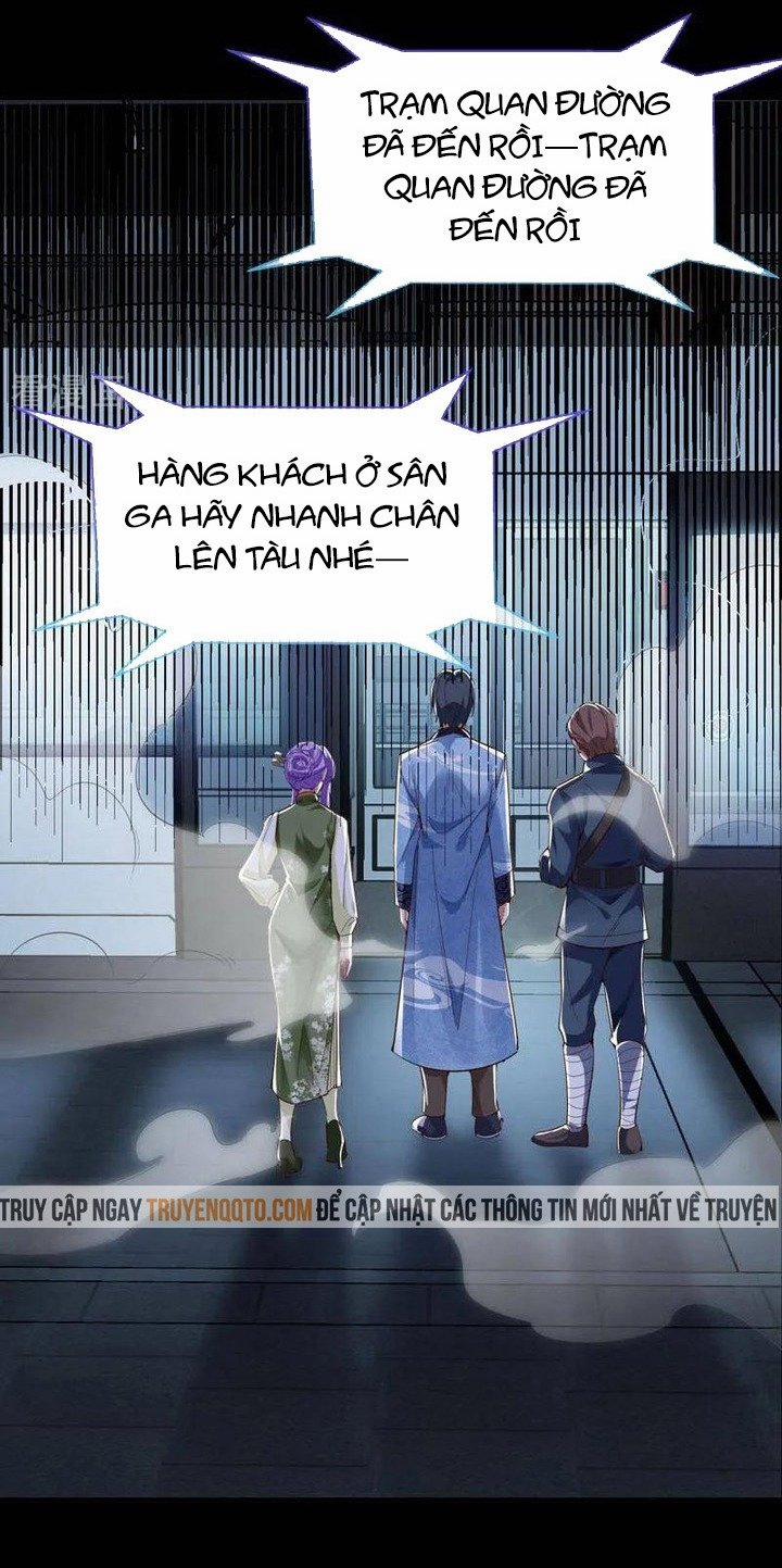 Vạn Tra Triêu Hoàng 655 trang 29