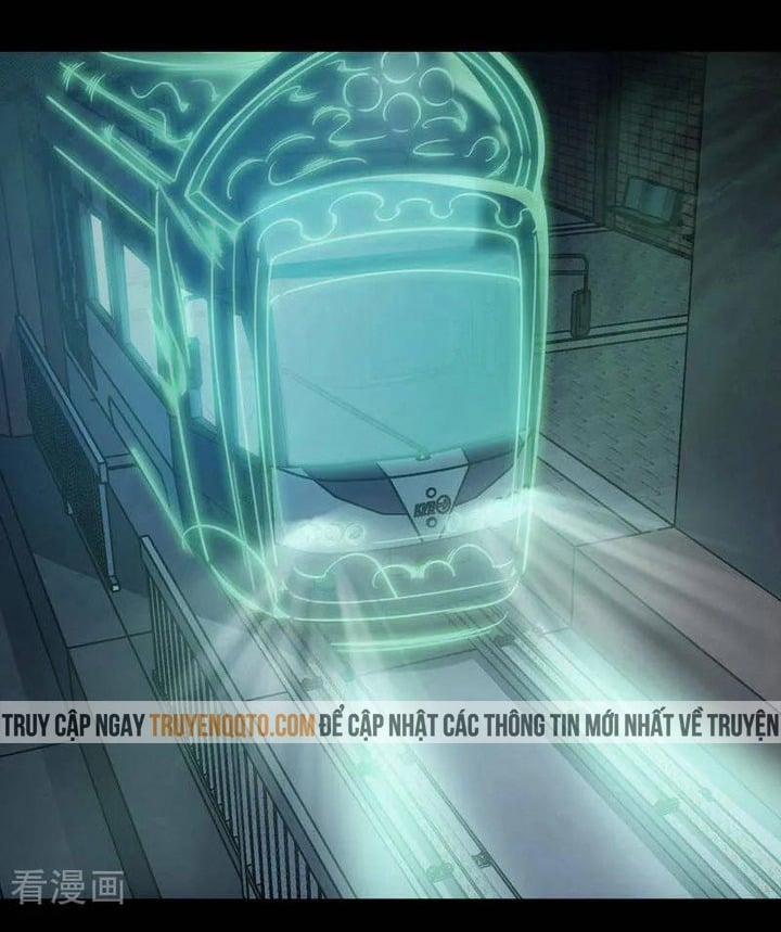 Vạn Tra Triêu Hoàng 655 trang 5