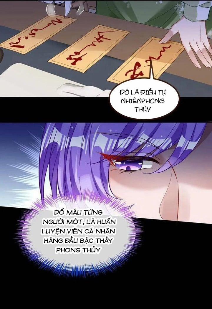 Vạn Tra Triêu Hoàng 655 trang 8