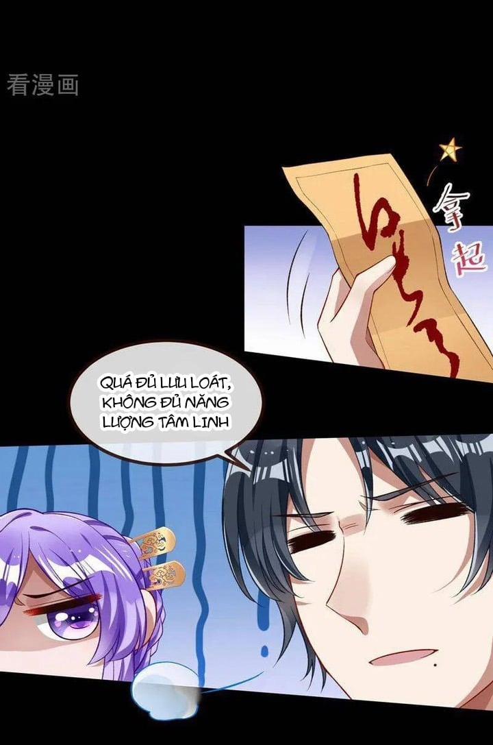 Vạn Tra Triêu Hoàng 655 trang 9