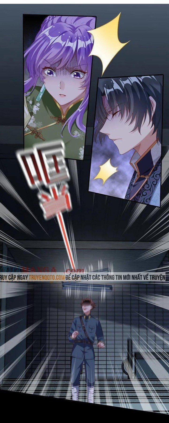 Vạn Tra Triêu Hoàng 656 trang 1