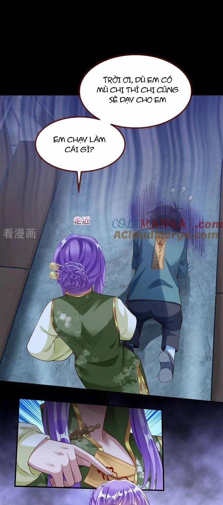 Vạn Tra Triêu Hoàng 656 trang 11