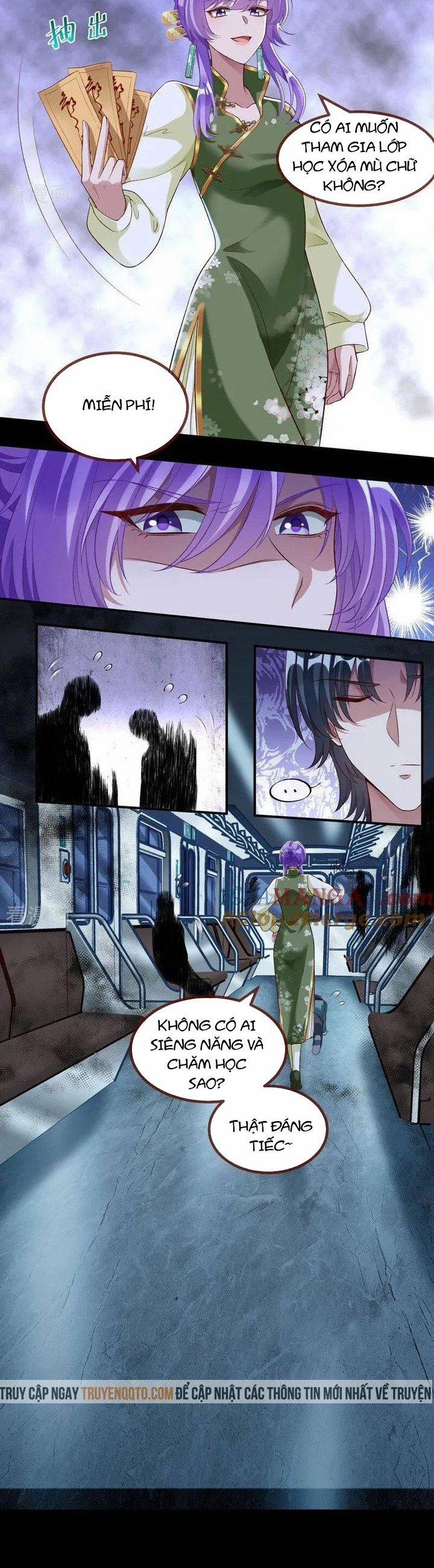 Vạn Tra Triêu Hoàng 656 trang 12