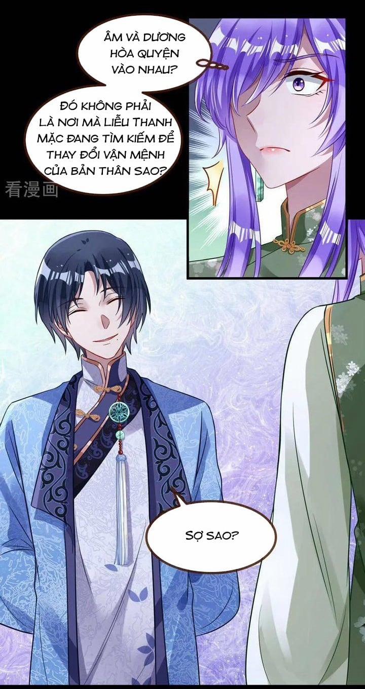 Vạn Tra Triêu Hoàng 656 trang 18