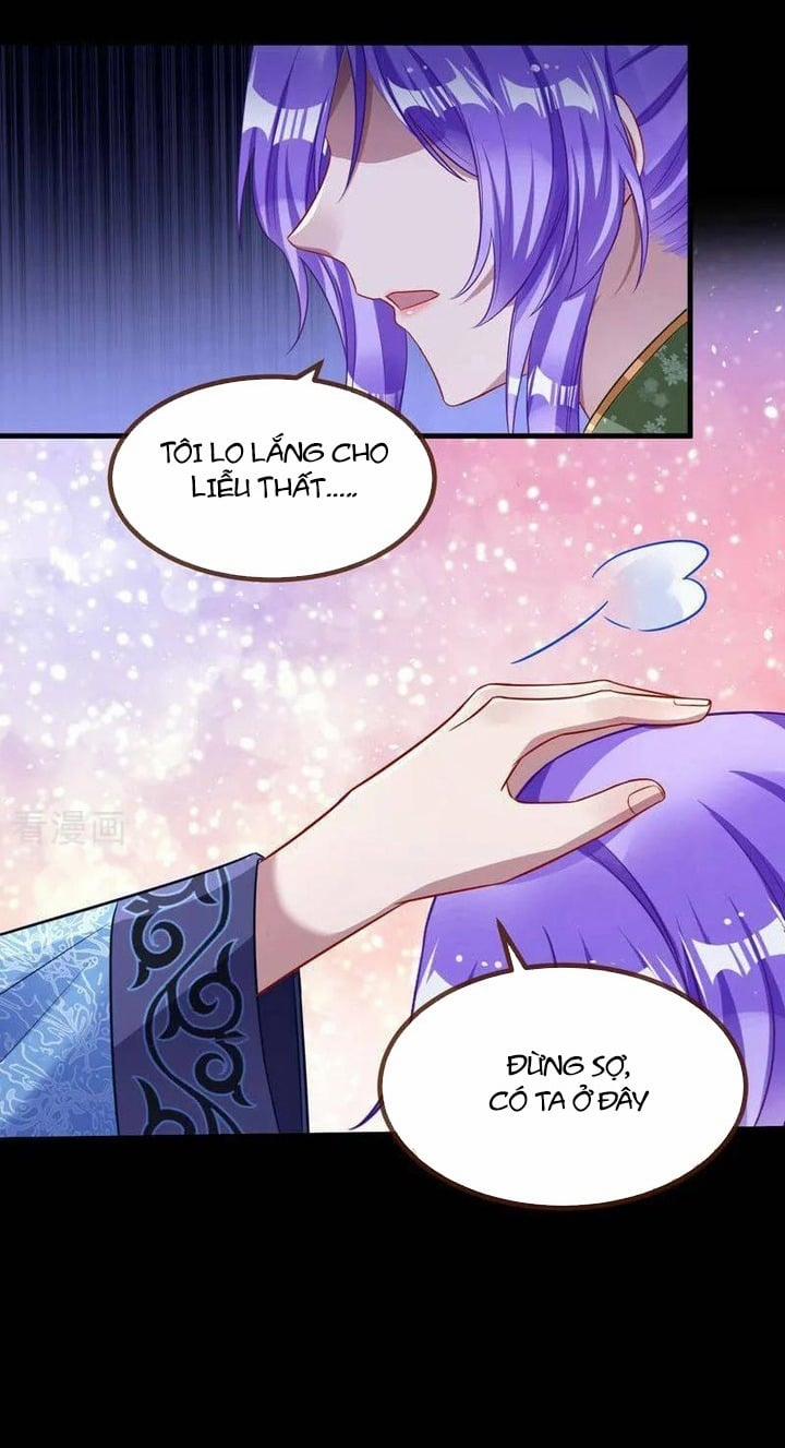 Vạn Tra Triêu Hoàng 656 trang 20