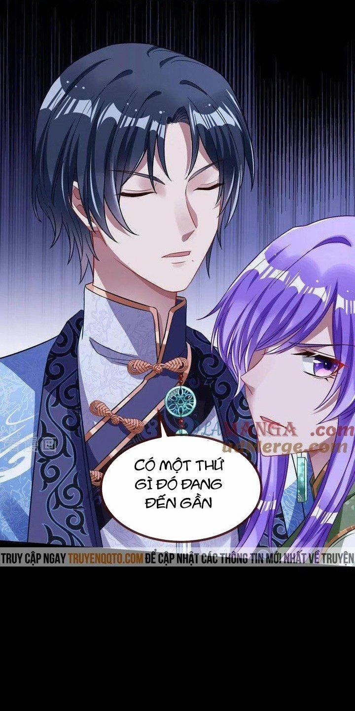 Vạn Tra Triêu Hoàng 656 trang 24