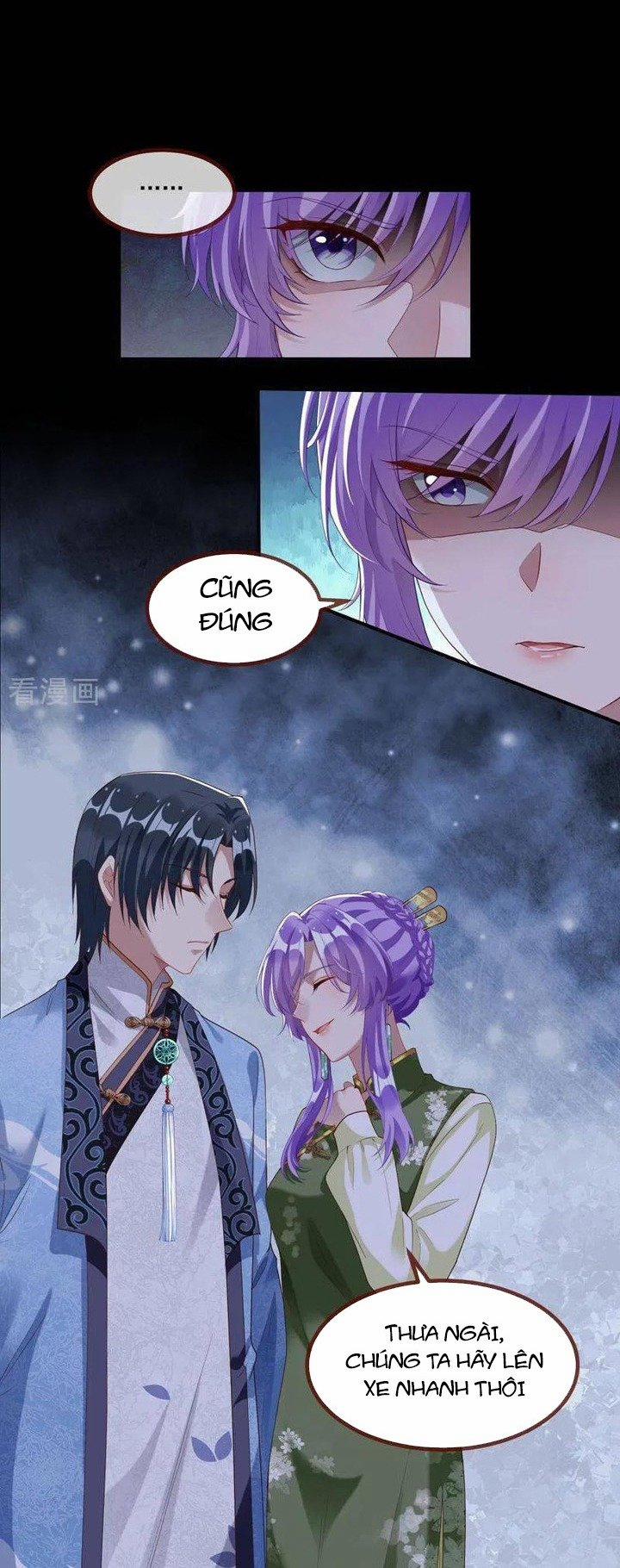 Vạn Tra Triêu Hoàng 656 trang 3