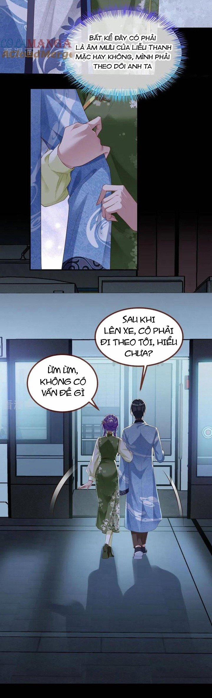 Vạn Tra Triêu Hoàng 656 trang 4